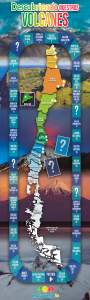 Descubriendo Los Volcanes De Chile